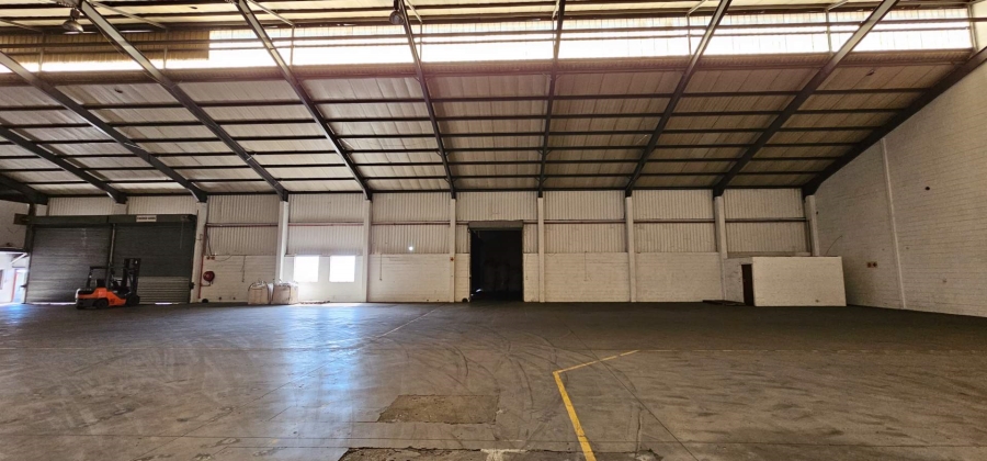 To Let commercial Property for Rent in Beaconvale Western Cape